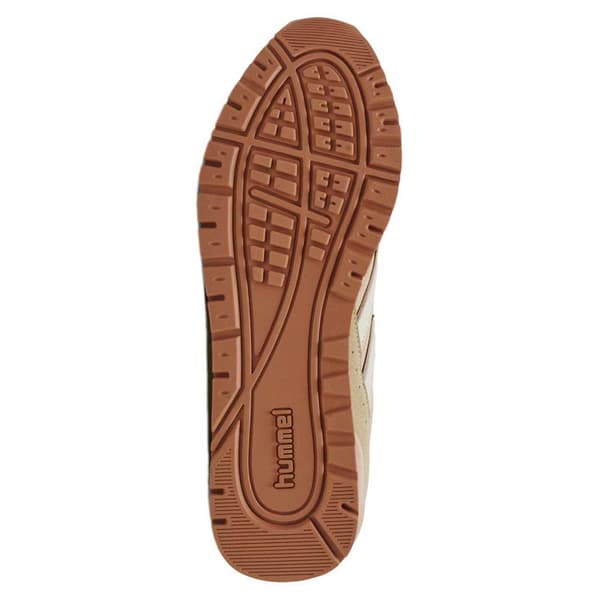 Hummel Valmentajat Monaco 86 Rs Beige EU 39 Nainen