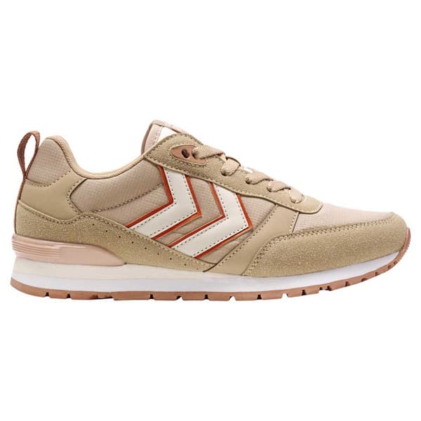 Hummel Valmentajat Monaco 86 Rs Beige EU 39 Nainen