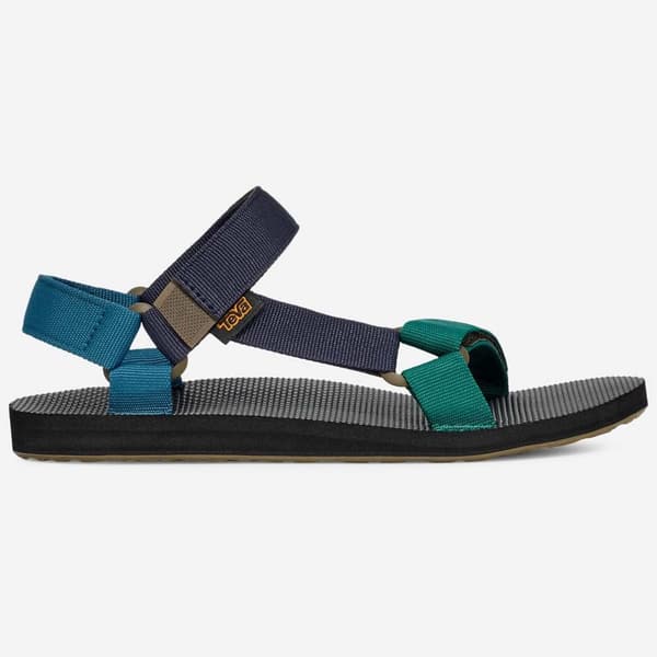 Teva Sandaler Original Universal Blå EU 43 Man