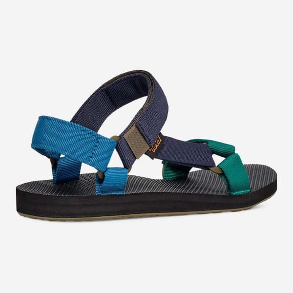 Teva Sandaler Original Universal Blå EU 43 Man