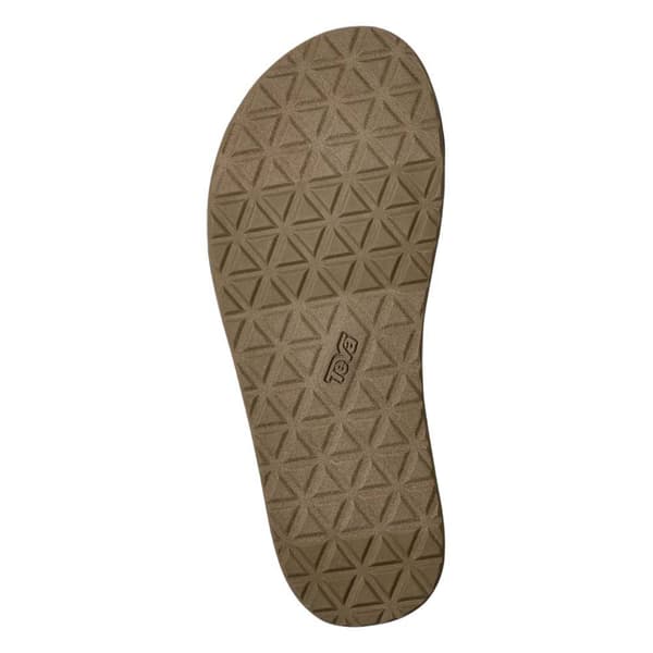 Teva Sandaler Original Universal Blå EU 43 Man