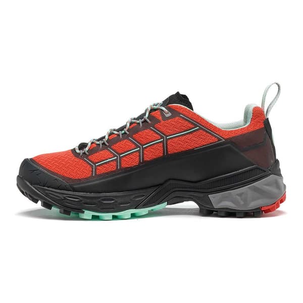 Asolo Vaelluskengät Backbone Goretex Punainen EU 40 2/3 Nainen