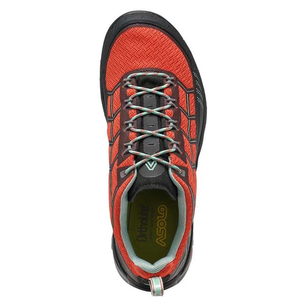 Asolo Vaelluskengät Backbone Goretex Punainen EU 40 2/3 Nainen