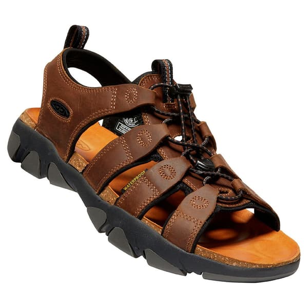 Keen Sandaalit Daytona Ii Ruskea EU 42 1/2 Mies