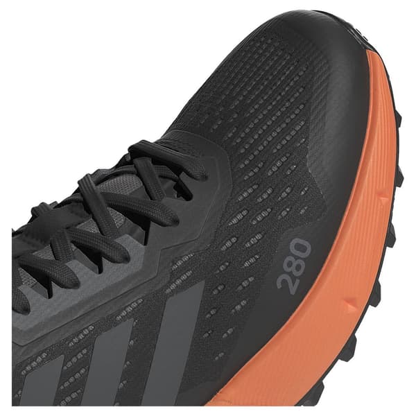 Adidas Trail Löparskor Terrex Agravic Flow 2 EU 40 Kvinna