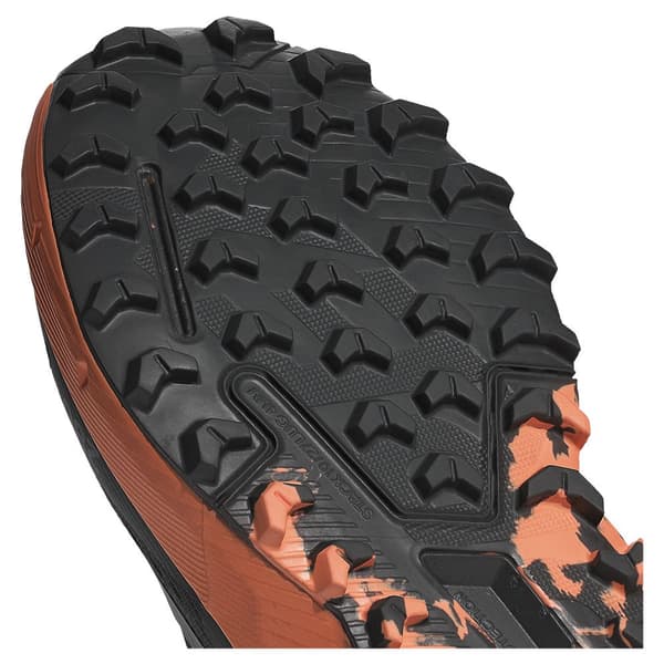 Adidas Trail Löparskor Terrex Agravic Flow 2  EU 40 Kvinna