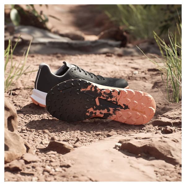 Adidas Trail Löparskor Terrex Agravic Flow 2 EU 40 Kvinna