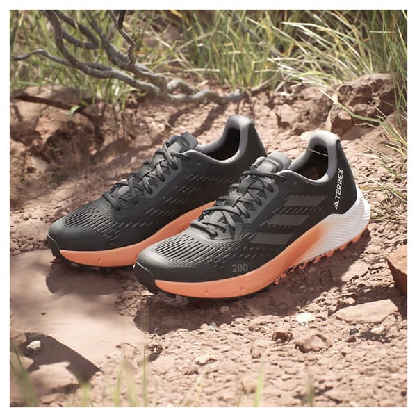 Adidas Trail Löparskor Terrex Agravic Flow 2 EU 40 Kvinna