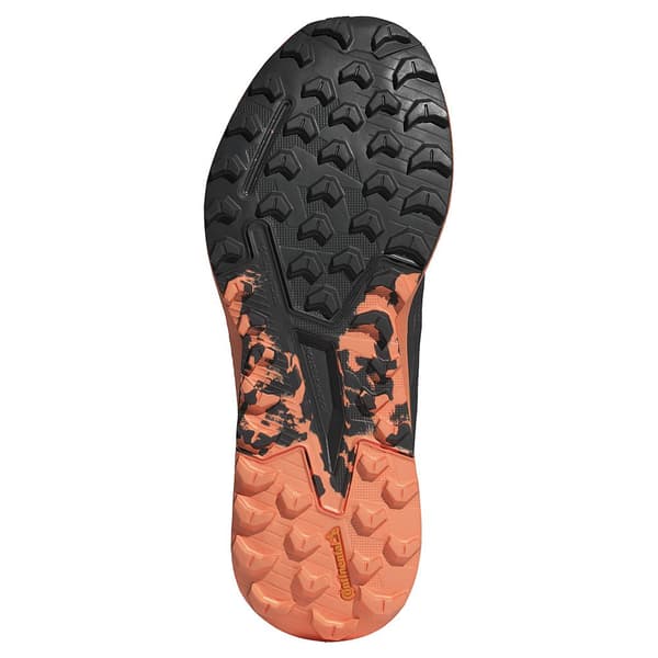 Adidas Trail Löparskor Terrex Agravic Flow 2 EU 40 Kvinna