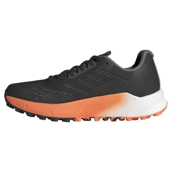 Adidas Trail Löparskor Terrex Agravic Flow 2 EU 41 1/3 Kvinna