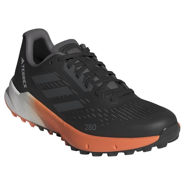 Adidas Trail Löparskor Terrex Agravic Flow 2 EU 41 1/3 Kvinna