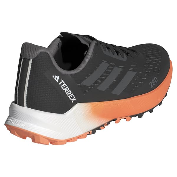 Adidas Trail Löparskor Terrex Agravic Flow 2 EU 41 1/3 Kvinna