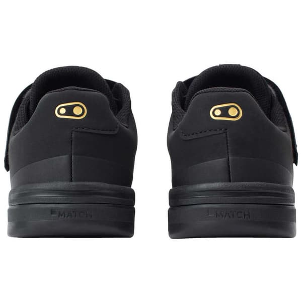 Crankbrothers Mtb Skor Stamp Boa Outsole Svart EU 40 Man
