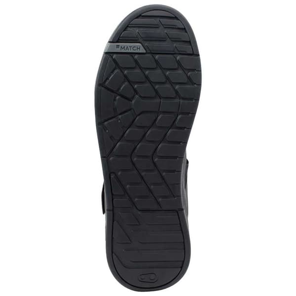 Crankbrothers Mtb Skor Stamp Boa Outsole Svart EU 40 Man