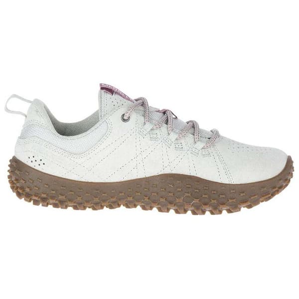 Merrell Vandresko Wrapt Hvid EU 41 Kvinde