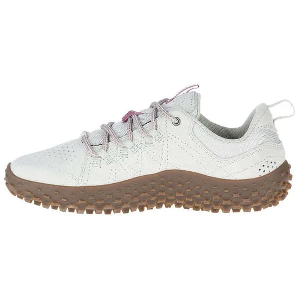 Merrell Vandresko Wrapt Hvid EU 41 Kvinde