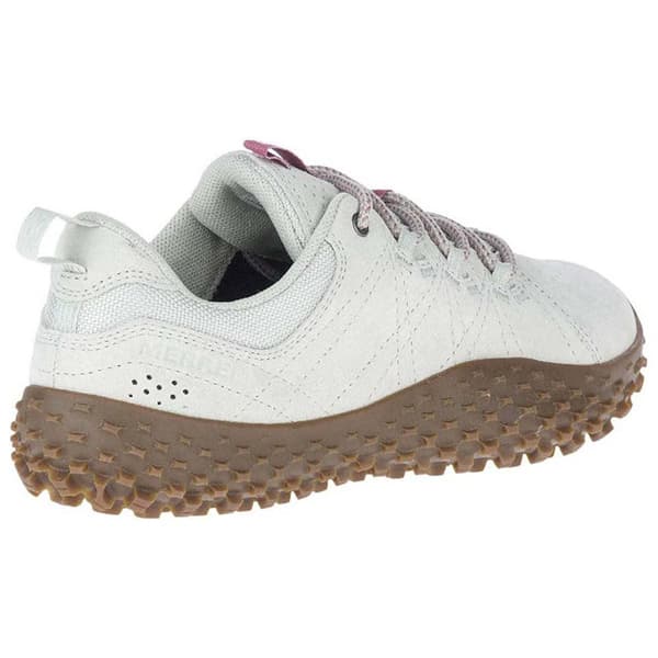 Merrell Vandresko Wrapt Hvid EU 41 Kvinde