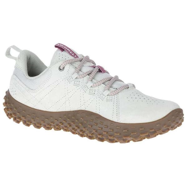 Merrell Vandresko Wrapt Hvid EU 41 Kvinde