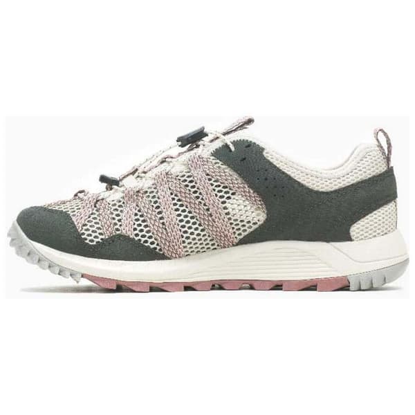 Merrell Vaelluskengät Wildwood Aerosport Beige EU 40 Nainen