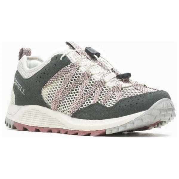 Merrell Vaelluskengät Wildwood Aerosport Beige EU 40 Nainen
