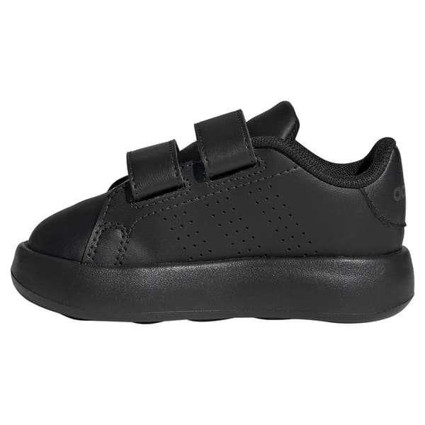 Adidas Kengät Advantage Cf Musta EU 20