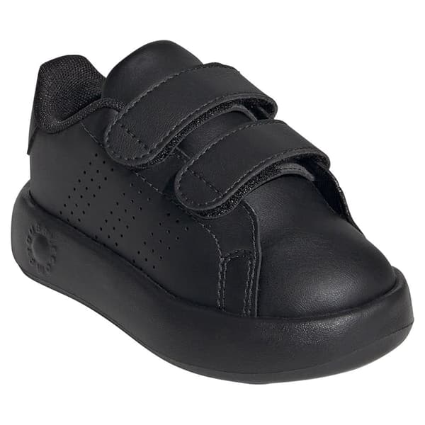 Adidas Kengät Advantage Cf Musta EU 20