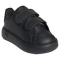 Pikkukuva 4 / 7: Adidas Kengät Advantage Cf Musta EU 20