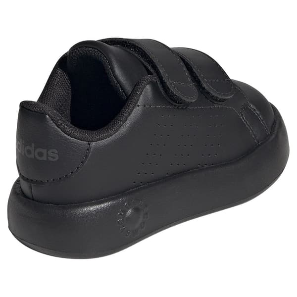 Adidas Kengät Advantage Cf Musta EU 20
