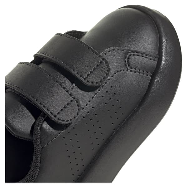 Adidas Kengät Advantage Cf Musta EU 20
