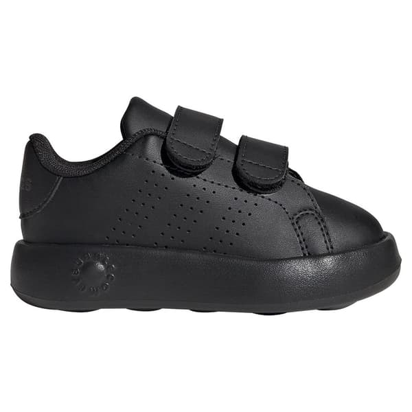 Adidas Kengät Advantage Cf Musta EU 20
