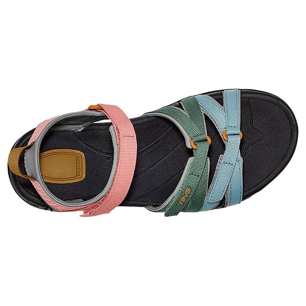 Teva Sandaler Tirra Blå EU 40 Kvinna