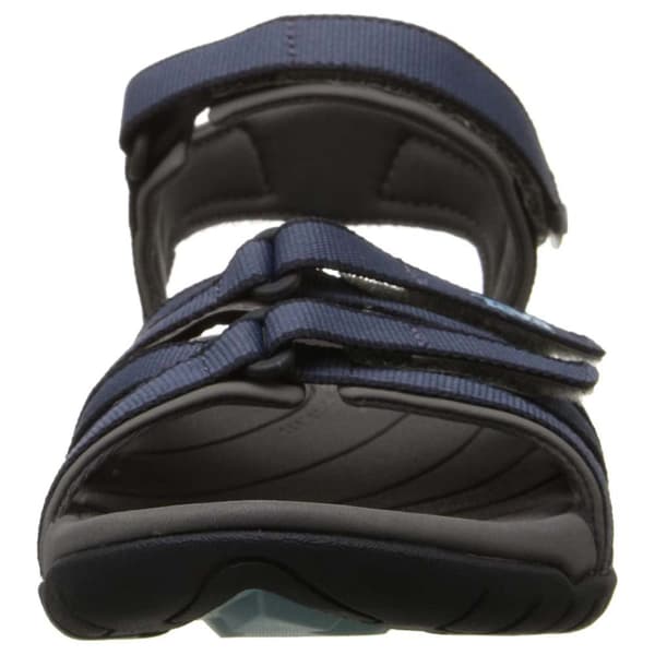 Teva Sandaler Tirra Blå EU 40 Kvinna