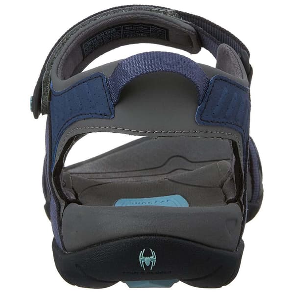 Teva Sandaler Tirra Blå EU 40 Kvinna