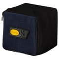 Miniatyrbild 5 av 5: Vibram Fivefingers Utbildare One Quarter Slipon Hemp Blå EU 44 Man