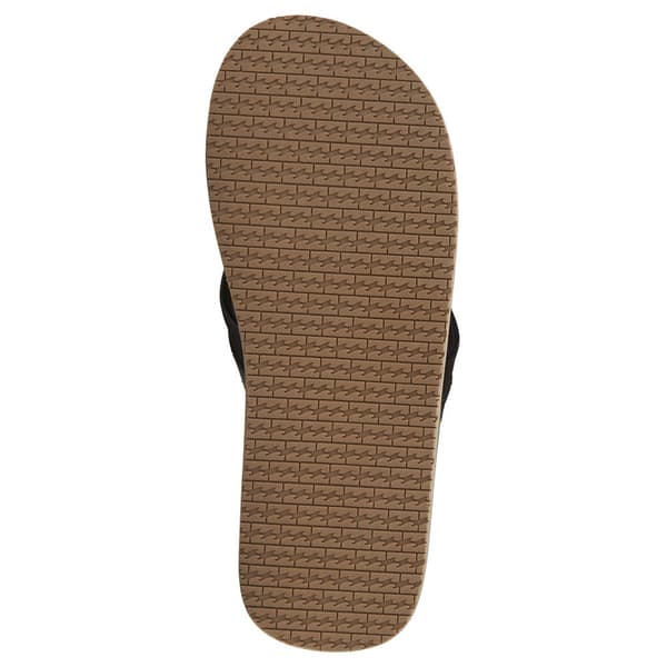 Billabong Sandaler All Day Impact Sort EU 44 Mand