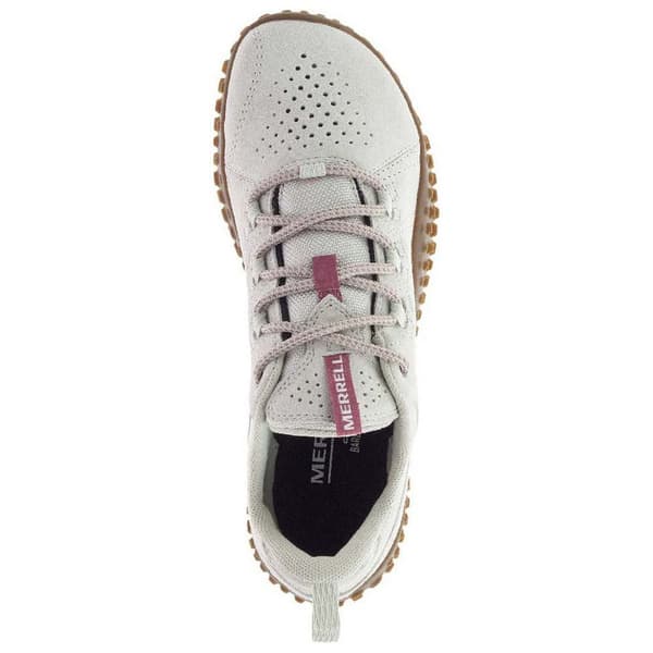 Merrell Vandringsskor Wrapt Vit EU 38 1/2 Kvinna