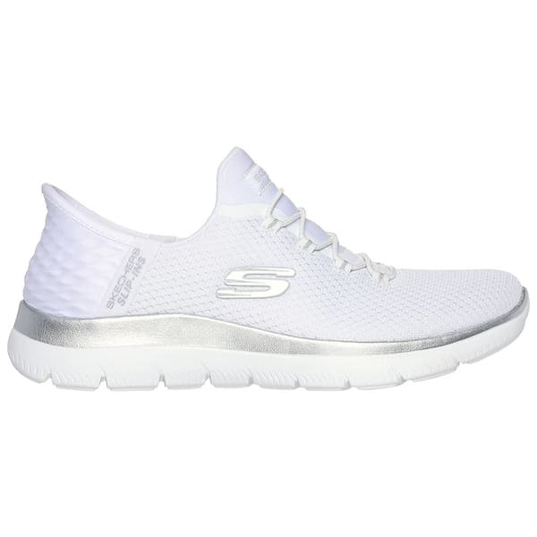 Skechers Valmentajat Summits Valkoinen EU 38 Nainen
