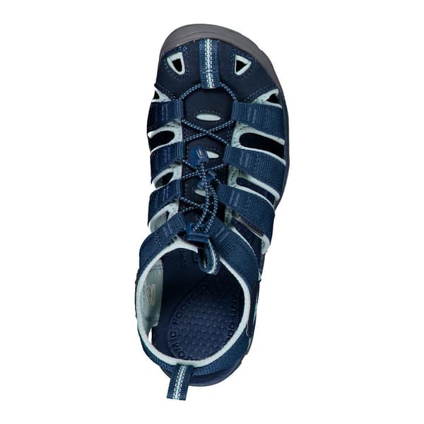 Keen Sandaalit Clearwater Cnx Sininen EU 37 Nainen