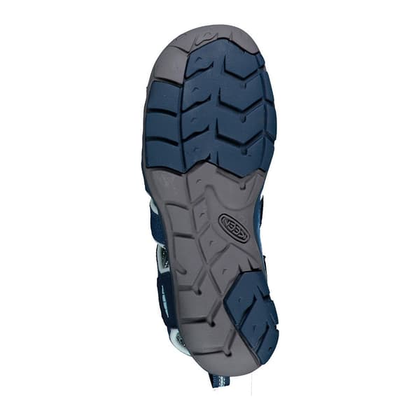 Keen Sandaalit Clearwater Cnx Sininen EU 37 Nainen