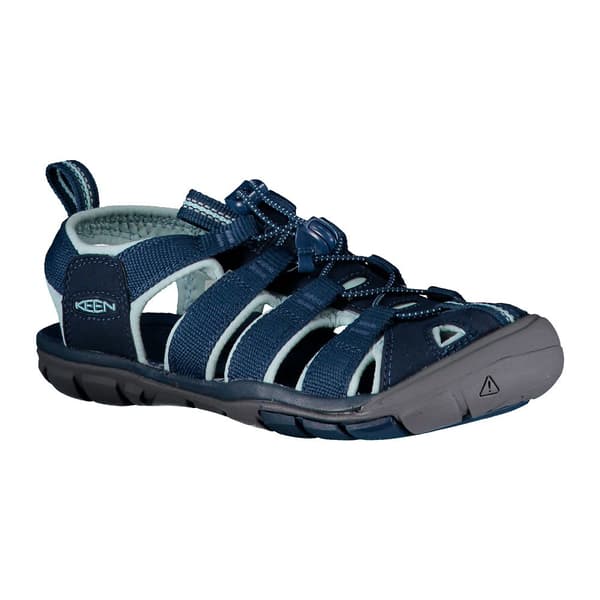 Keen Sandaalit Clearwater Cnx Sininen EU 37 Nainen