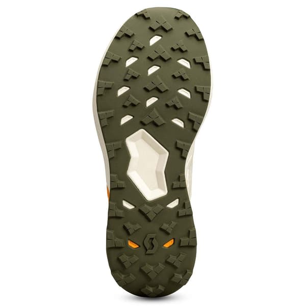 Scott Trail Löparskor Kinabalu 3 Orange EU 36 Kvinna