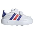Miniatyrbild 1 av 8: Adidas Skor Breaknet 2.0 Cf Vit EU 26