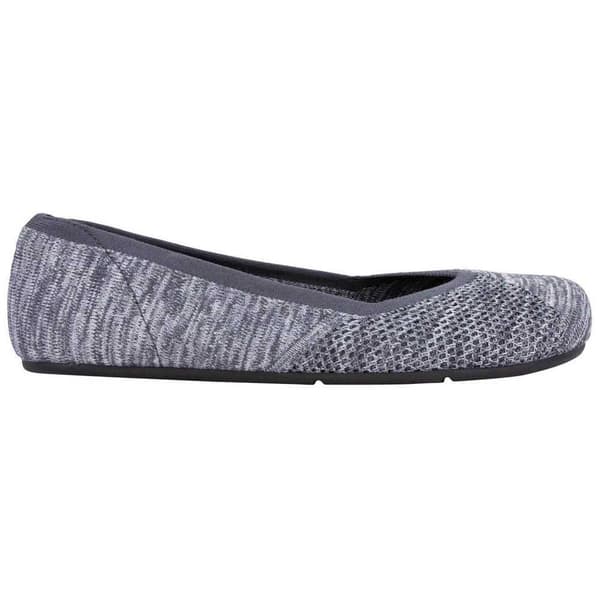Xero Shoes Phoneix Knit Grå EU 40 Kvinde