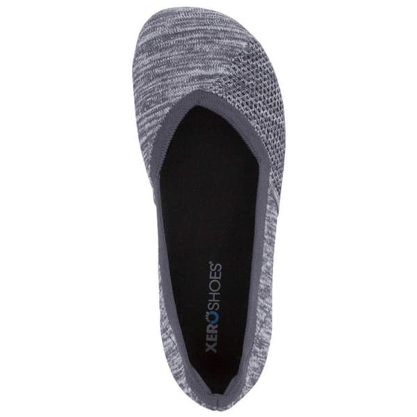 Xero Shoes Phoneix Knit Grå EU 40 Kvinde