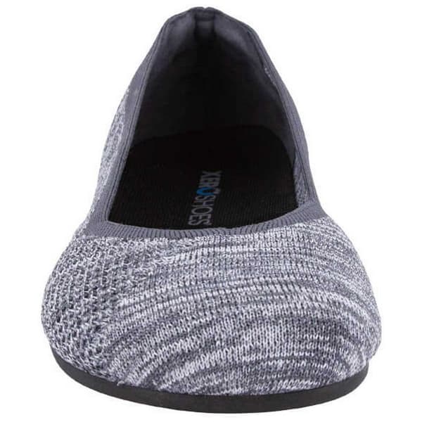 Xero Shoes Phoneix Knit Grå EU 40 Kvinde