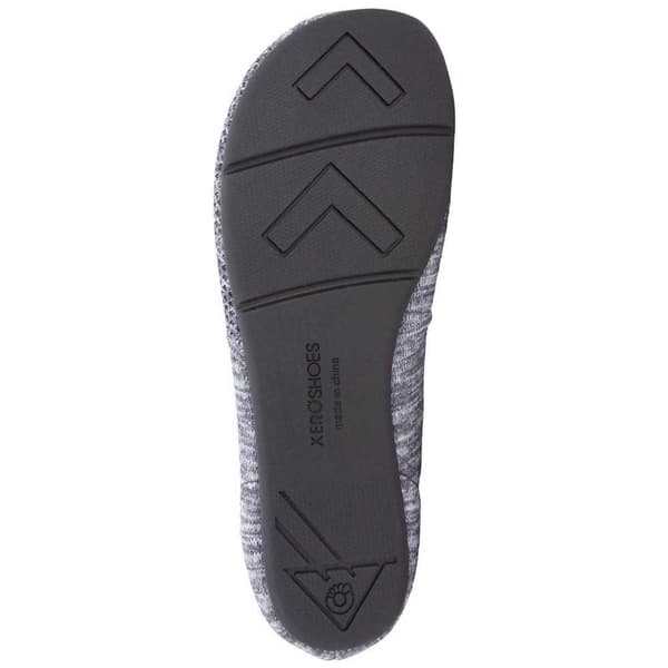 Xero Shoes Phoneix Knit Grå EU 40 Kvinde