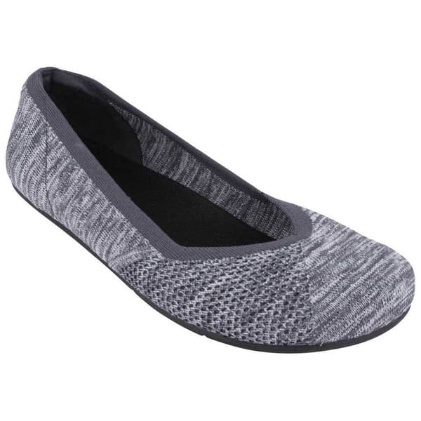 Xero Shoes Phoneix Knit Grå EU 40 Kvinde