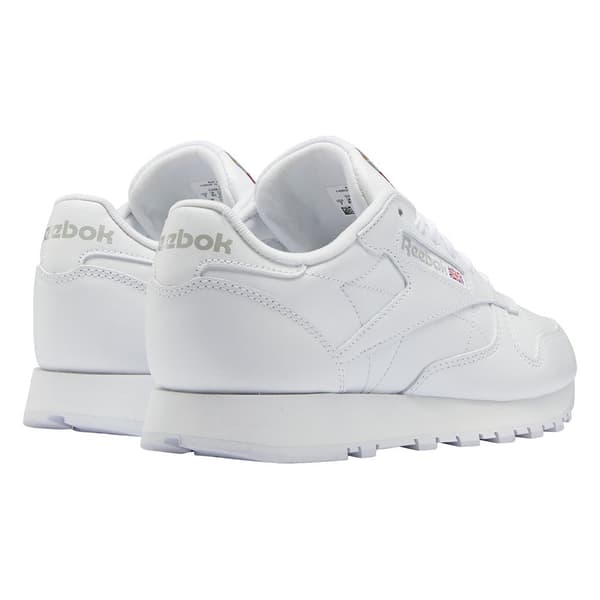 Reebok Classics Valmentajat Leather Valkoinen EU 42 1/2 Nainen