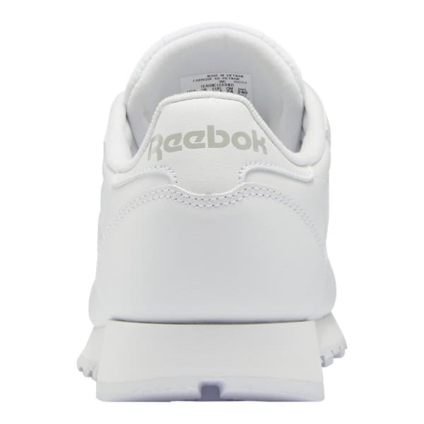 Reebok Classics Valmentajat Leather Valkoinen EU 42 1/2 Nainen
