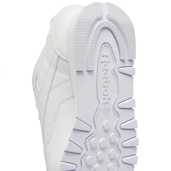 Reebok Classics Valmentajat Leather Valkoinen EU 42 1/2 Nainen